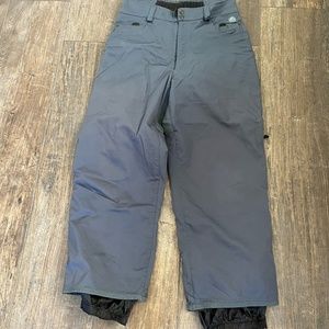Biolight Burton Snowboard Pants Size Medium